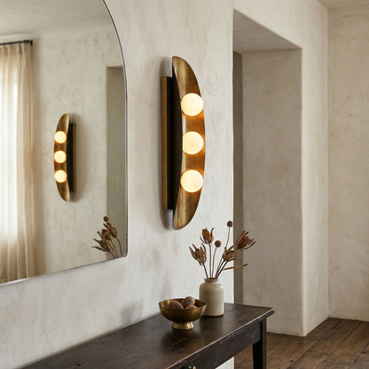 Verner Wall Lamp