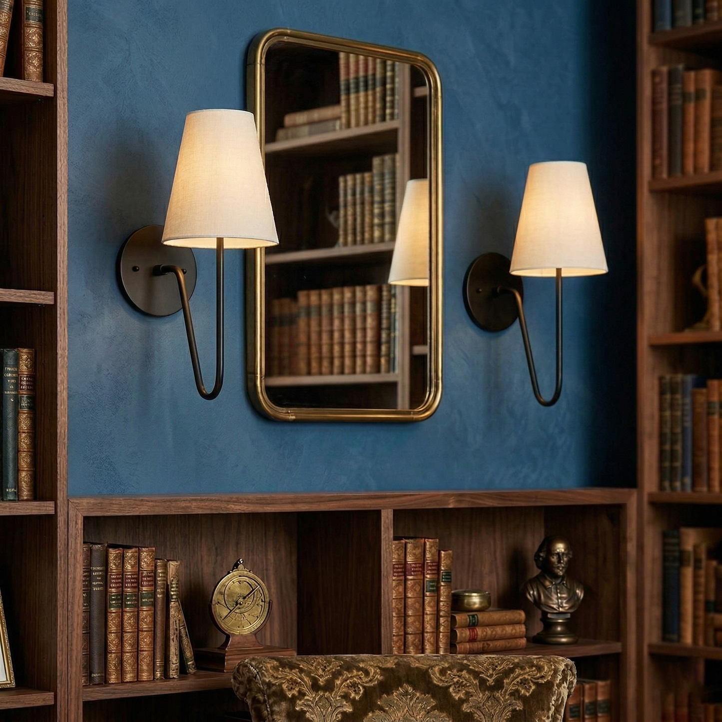 Jovyn Wall Lamp