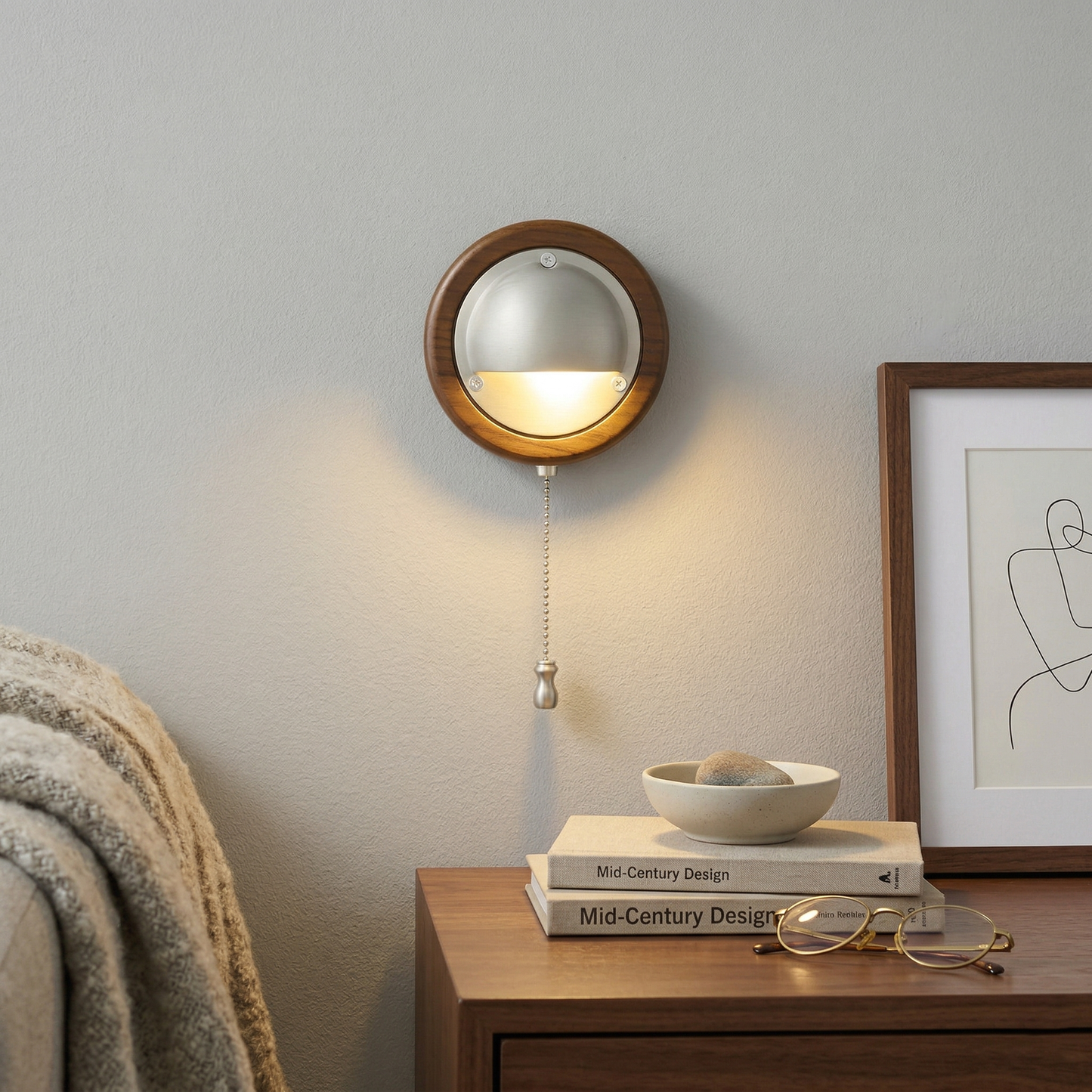 Workstead Signal Wall Lamp