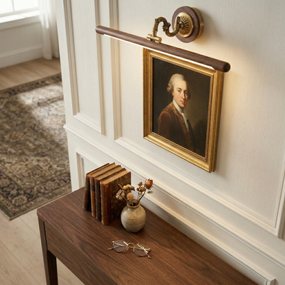 Gilan Picture Wall Lamp