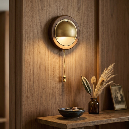 Workstead Signal Wall Lamp