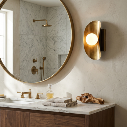 Verner Wall Lamp