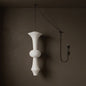 Calan Paper E Pendant Swag Lights