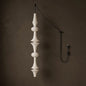 Calan Paper E Pendant Swag Lights