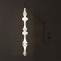 Calan Paper E Pendant Swag Lights