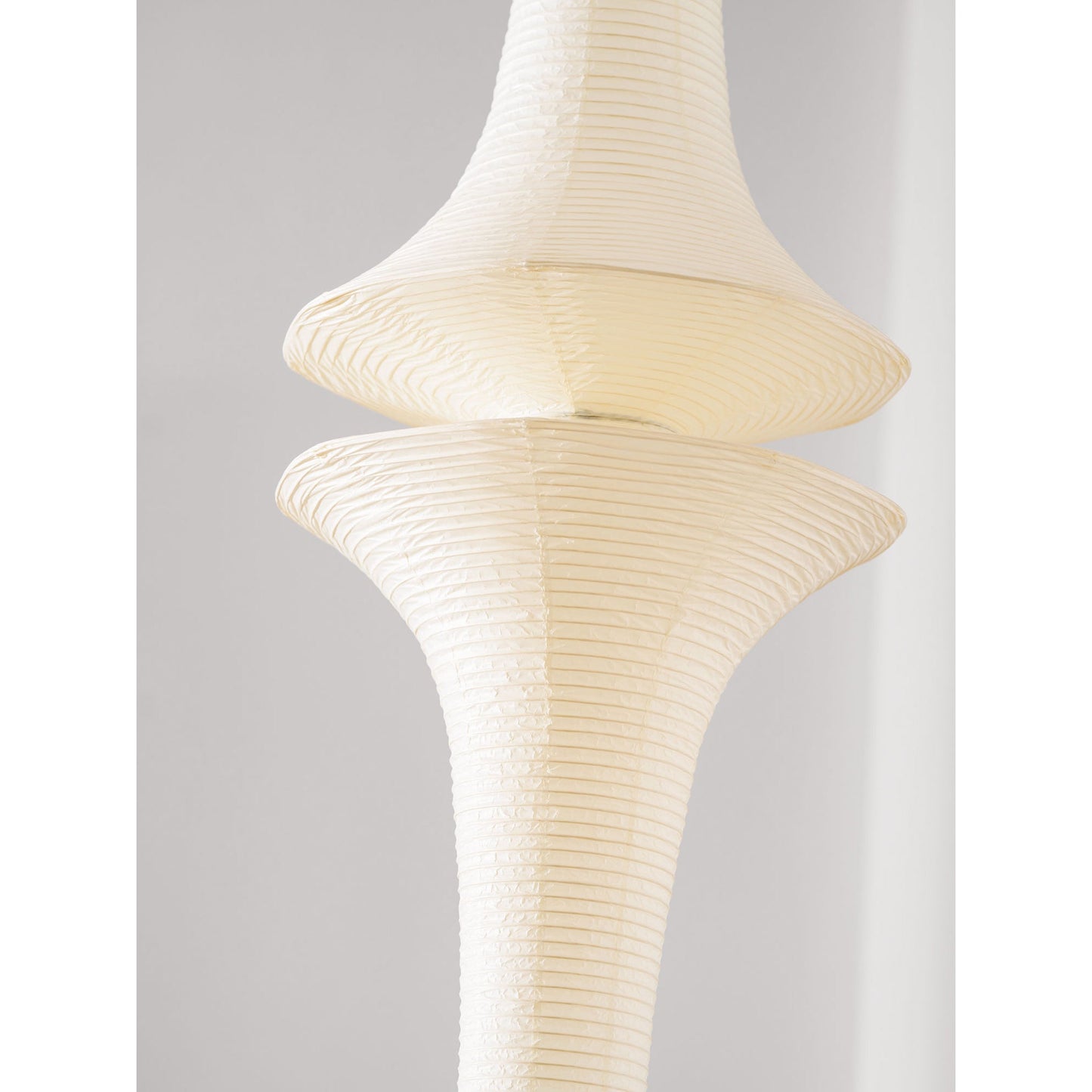 Calan Paper E Pendant Lamp