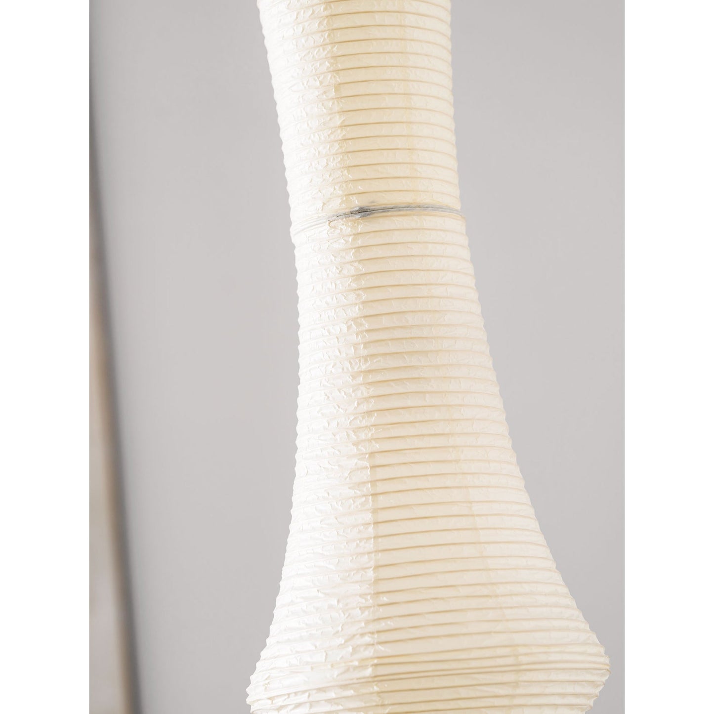 Calan Paper E Pendant Lamp