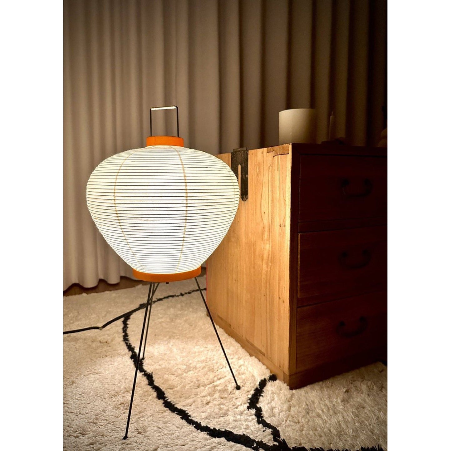 Calan 3A Table Lamp