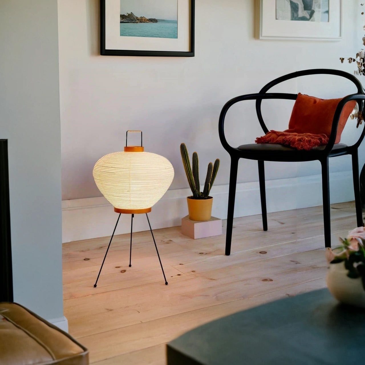 Calan 3A Table Lamp
