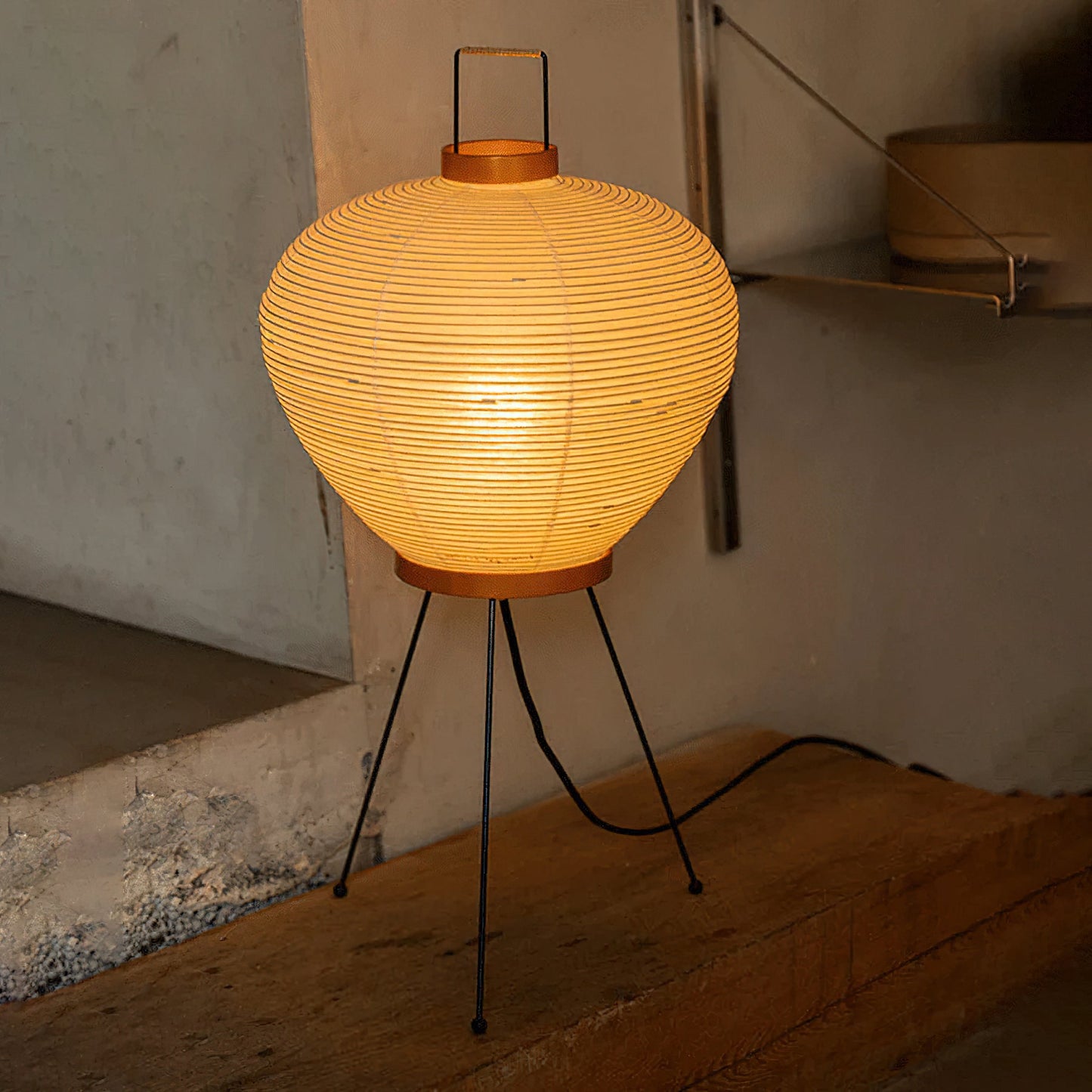 Calan 3A Table Lamp
