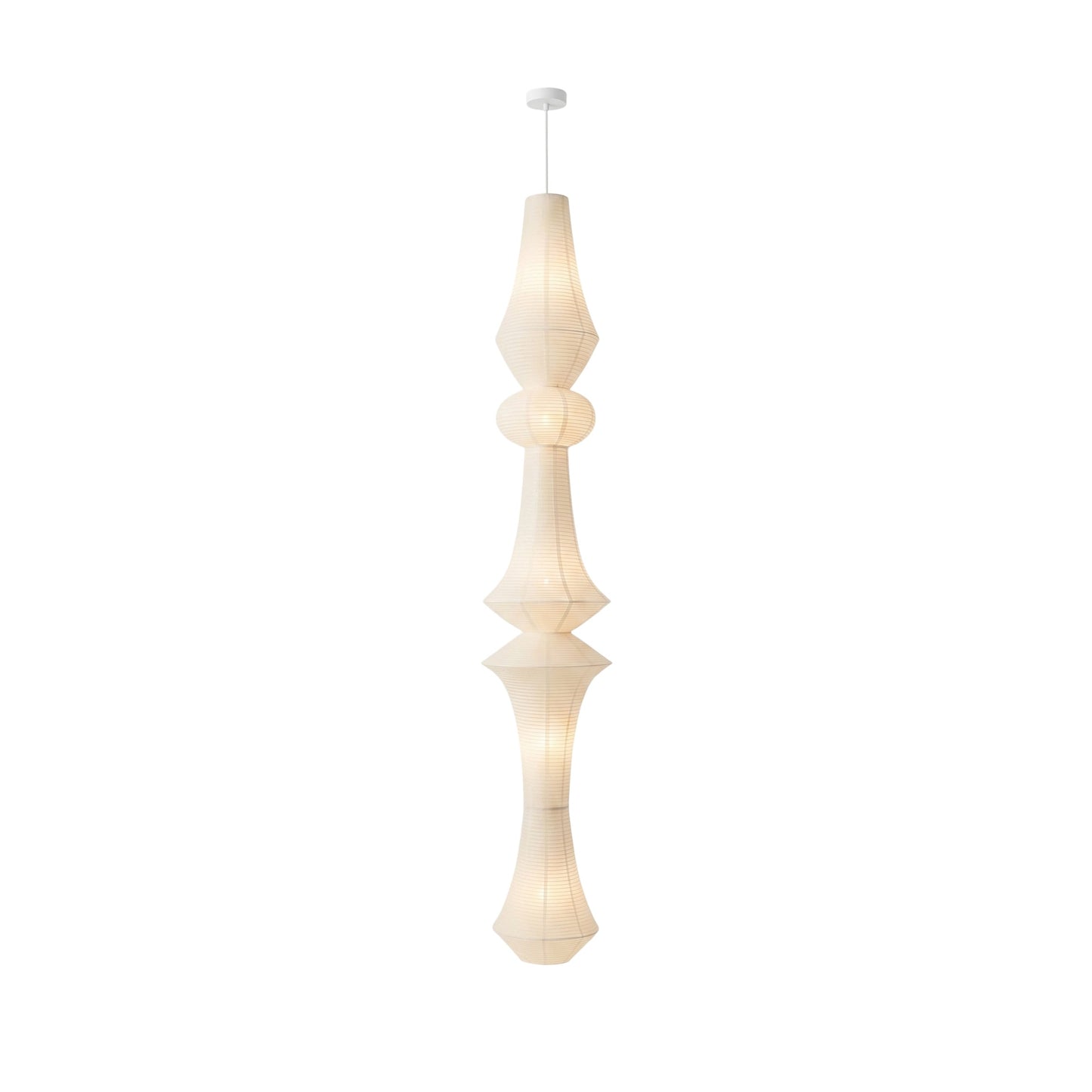 Calan Paper E Pendant Lamp