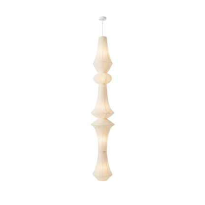 Calan Paper E Pendant Lamp