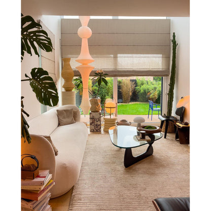 Calan Paper E Pendant Lamp