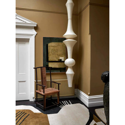 Calan Paper E Pendant Lamp