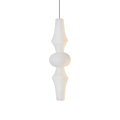 Calan Paper E Pendant Lamp