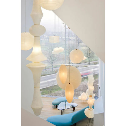 Calan Paper E Pendant Lamp
