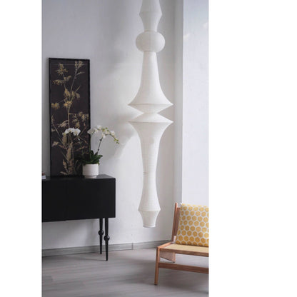Calan Paper E Pendant Lamp