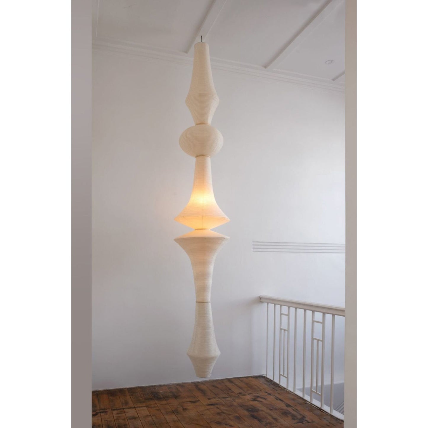 Calan Paper E Pendant Lamp