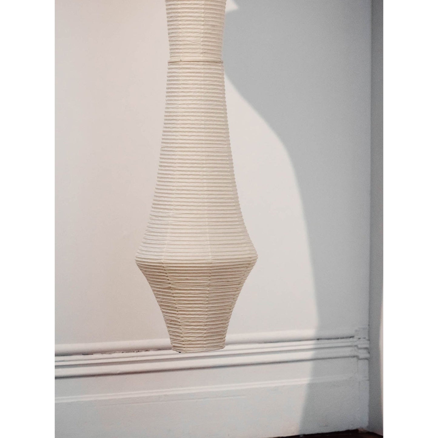 Calan Paper E Pendant Lamp