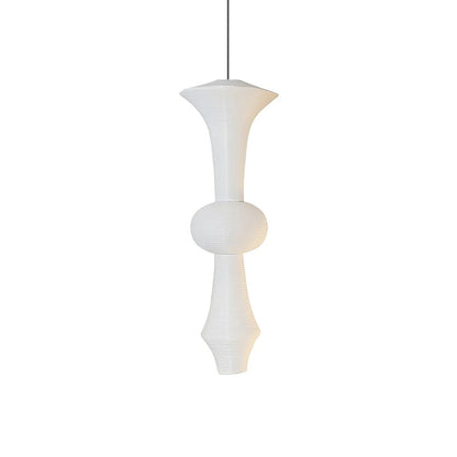 Calan Paper E Pendant Lamp