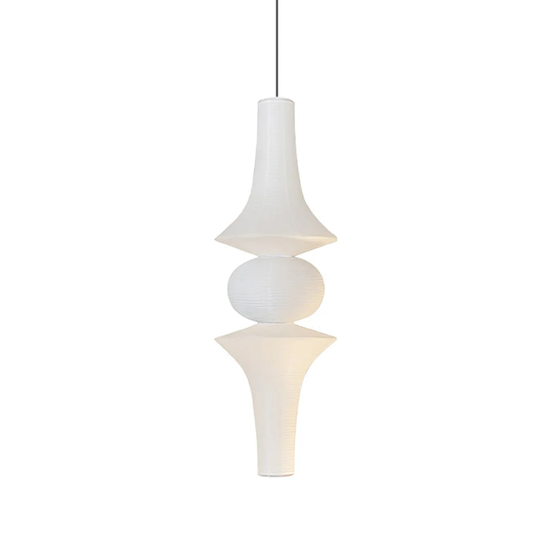 Calan Paper E Pendant Lamp