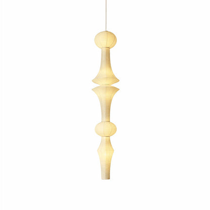 Calan Paper E Pendant Lamp