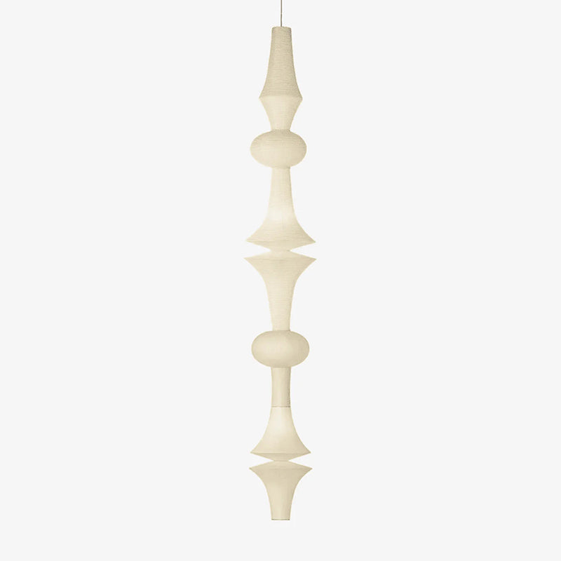 Calan Paper E Pendant Lamp