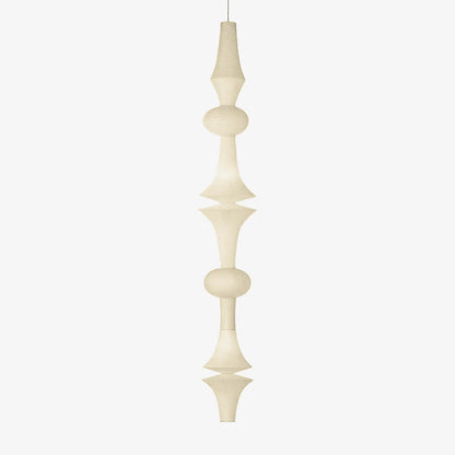 Calan Paper E Pendant Lamp