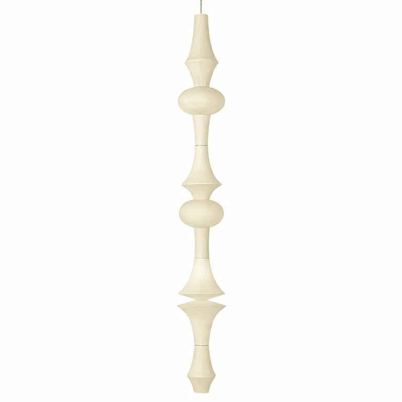 Calan Paper E Pendant Lamp