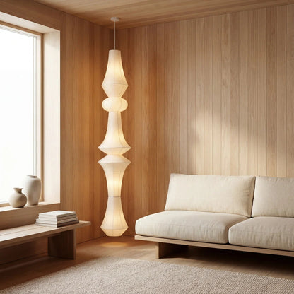 Calan Paper E Pendant Lamp