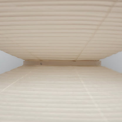 Calan Paper E Pendant Swag Lights