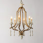 Waterloo Chandelier