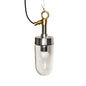 Well Glass Pendant Lamp