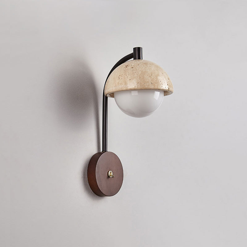 Wella Wall Lamp