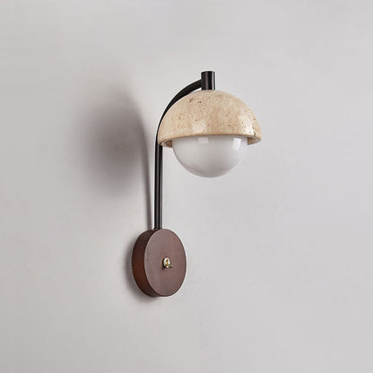 Wella Wall Lamp