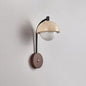 Wella Wall Lamp