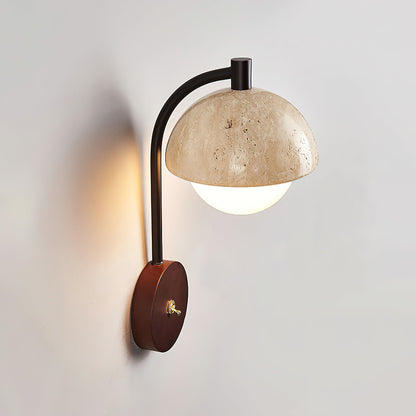Wella Wall Lamp
