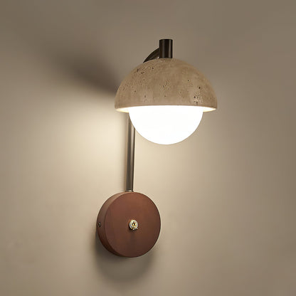Wella Wall Lamp