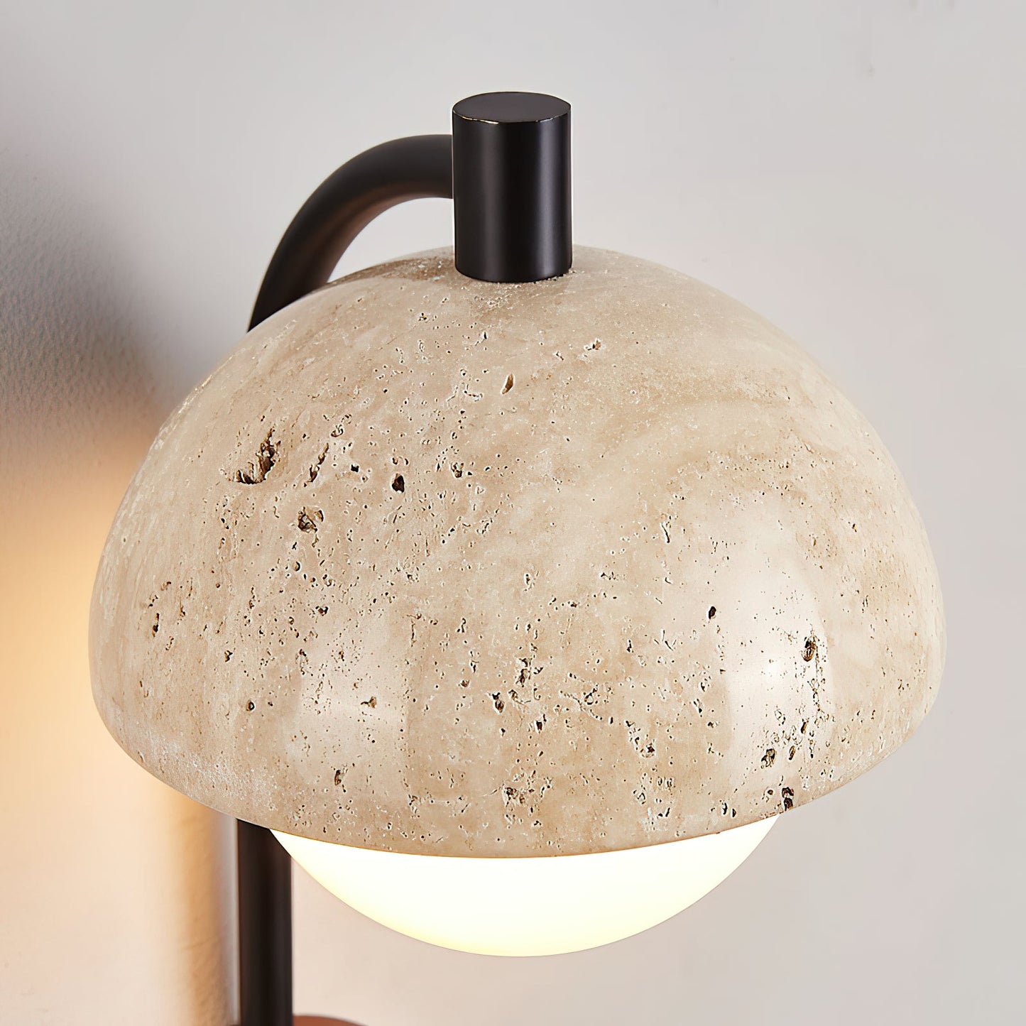 Wella Wall Lamp