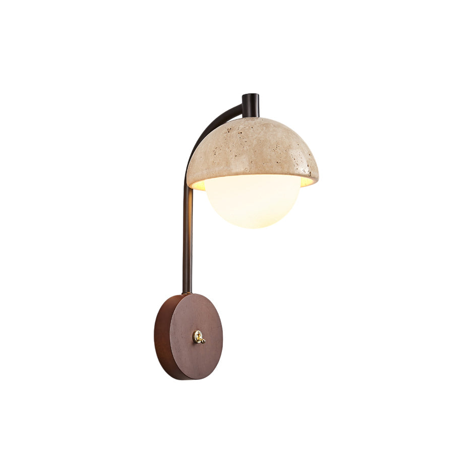 Wella Wall Lamp