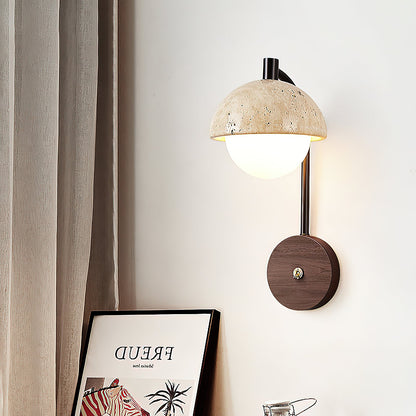 Wella Wall Lamp