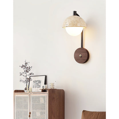 Wella Wall Lamp