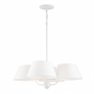Welsley Chandelier