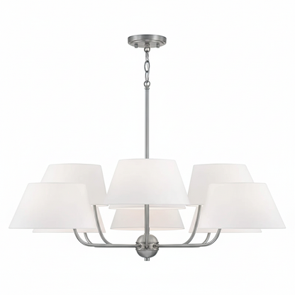 Welsley Chandelier