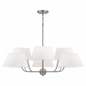 Welsley Chandelier