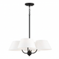 Welsley Chandelier