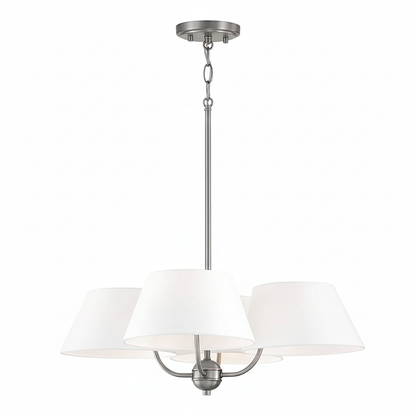 Welsley Chandelier