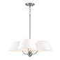 Welsley Chandelier