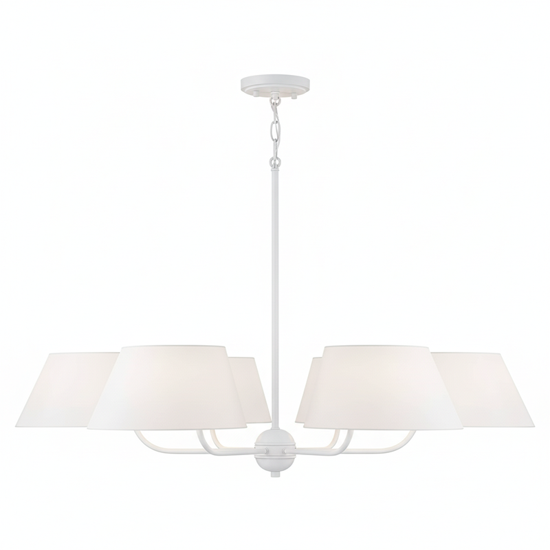 Welsley Chandelier