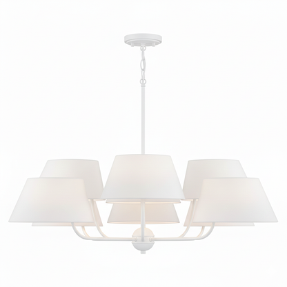 Welsley Chandelier